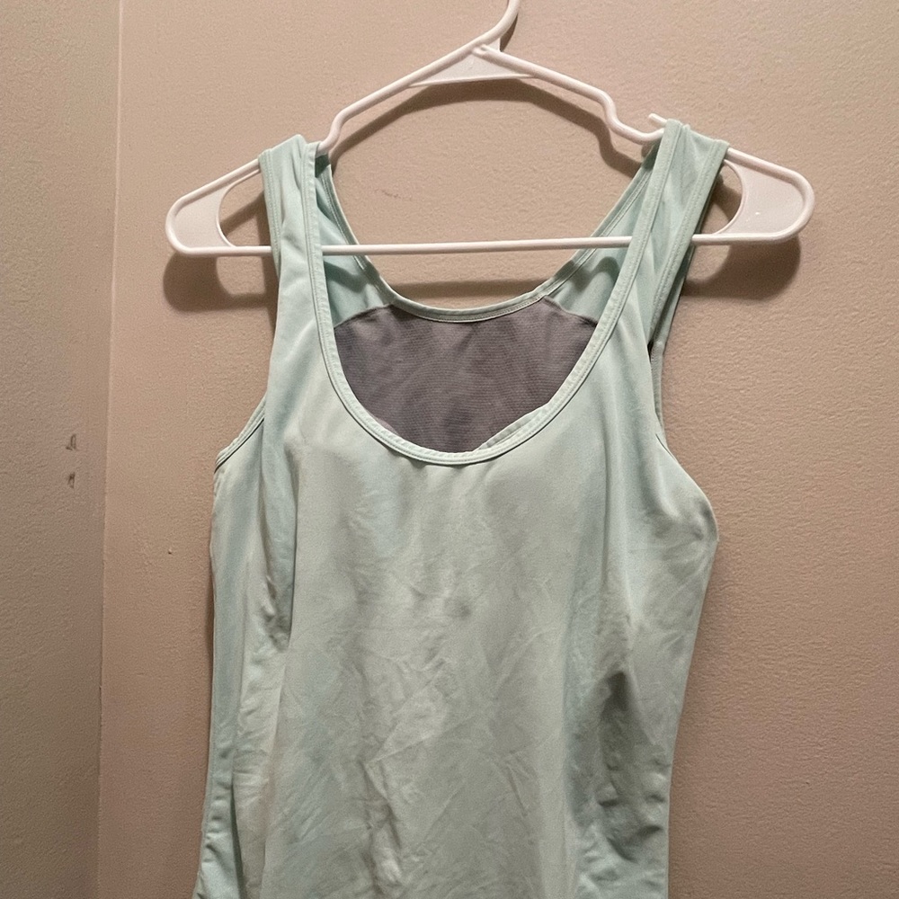 Excercise lot